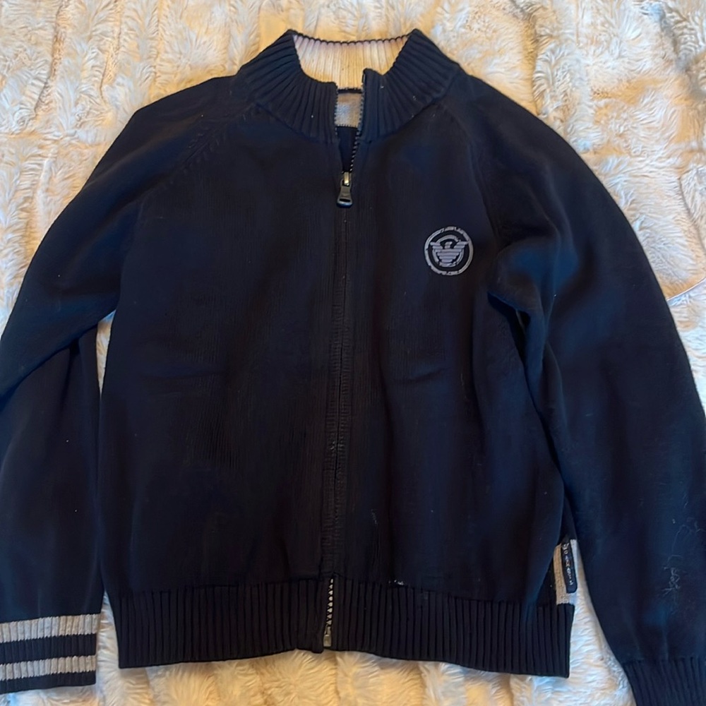 Armani kids sweater